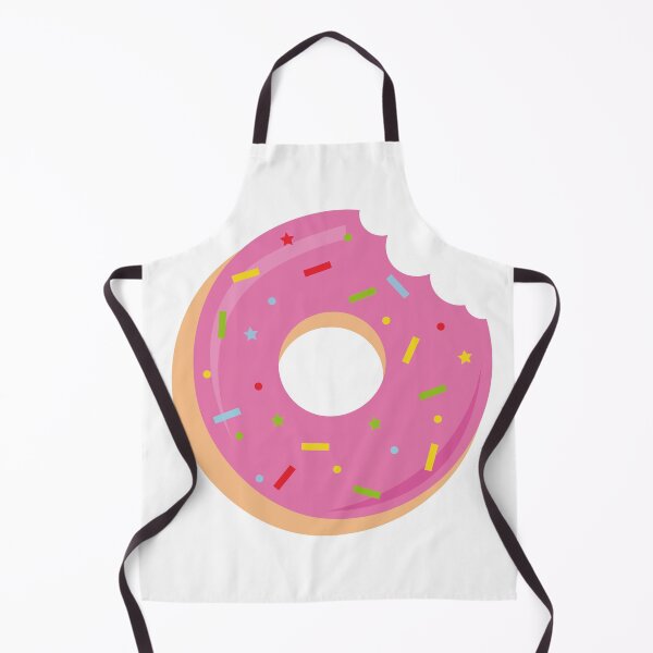 Item preview, Donut designed and sold by Satish Sawant.
