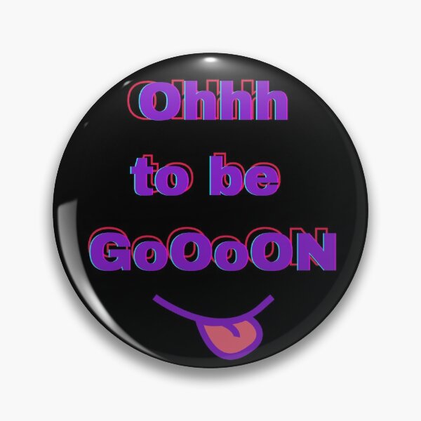 Item preview, Ohhh GOooOoOn!!! designed and sold by ChriseanaJ.