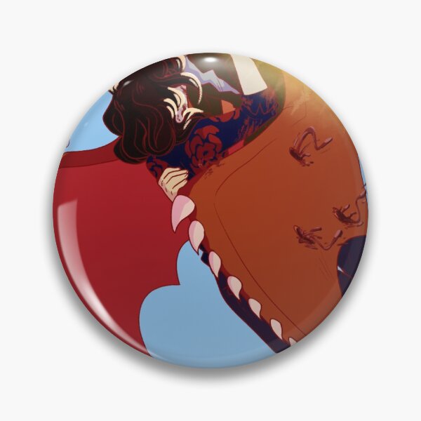Item preview, Wayward Son Snowbaz designed and sold by Ziviebug.