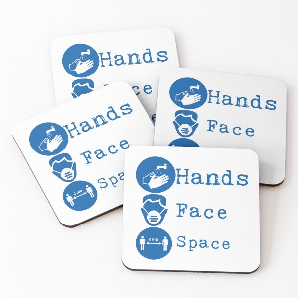 Item preview, hands face space  designed and sold by halibutgoatramb.