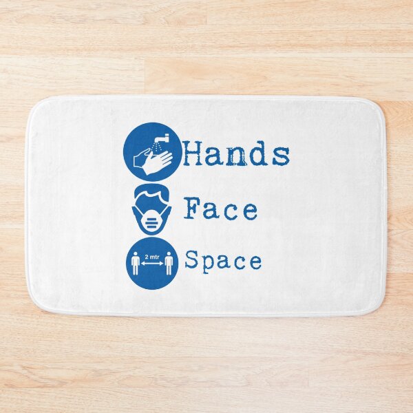 Item preview, hands face space  designed and sold by halibutgoatramb.