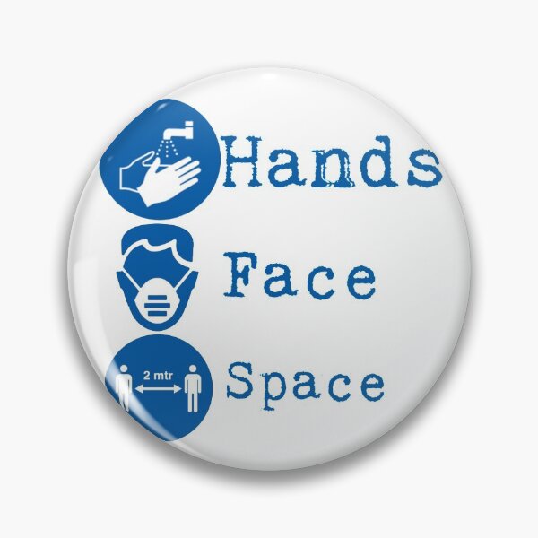 Item preview, hands face space  designed and sold by halibutgoatramb.