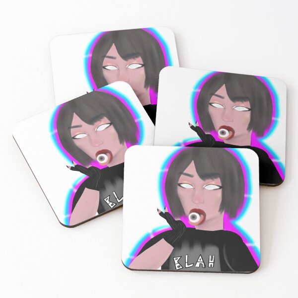 Item preview, Blah designed and sold by Kimflor.