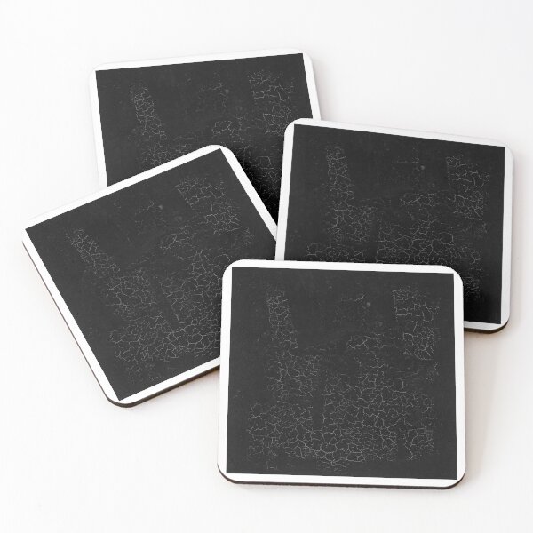 Artikelvorschau, Black Square Gemälde Kasimir Malewitsch Künstler Kunstliebhaber Geschenk Shirt entworfen und verkauft von Johannesart.