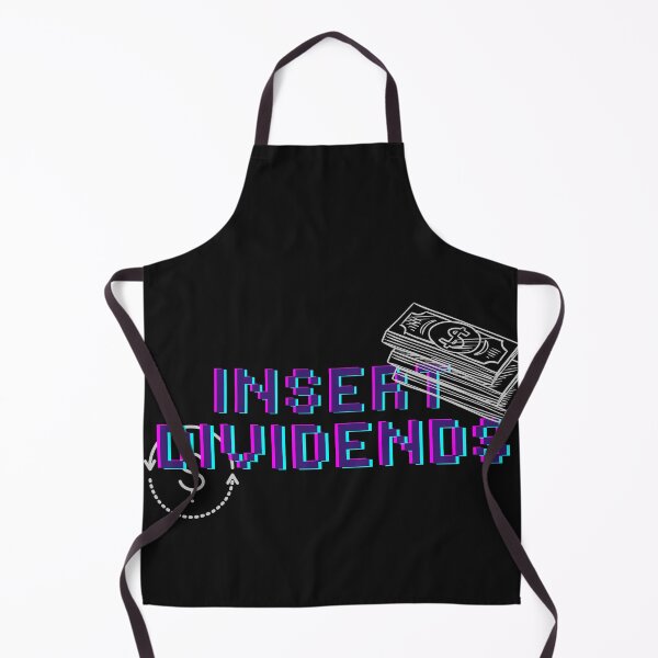 Item preview, DIVIDENDS designed and sold by FourNuns.