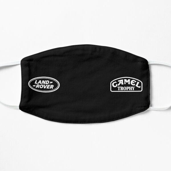 CAMEL TROPHY Mask