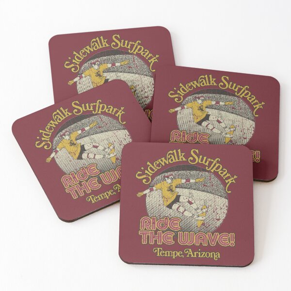 Item preview, Sidewalk Surfpark designed and sold by jacobcdietz.