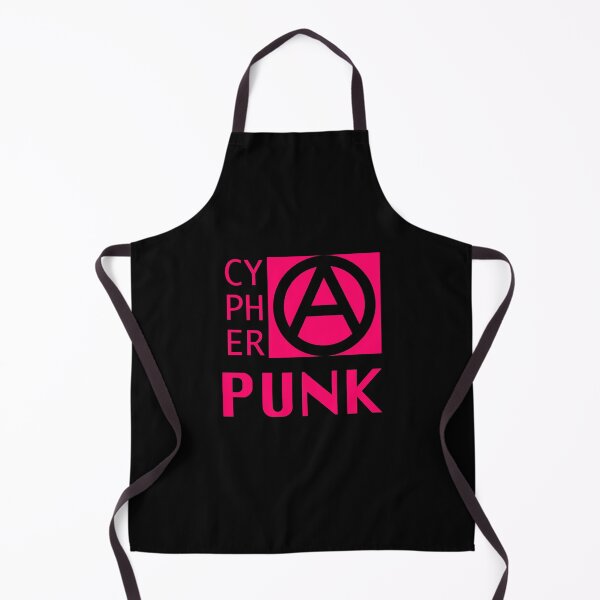 Item preview, Bitcoin BTC, Cypherpunk designed and sold by BitcoinBros.