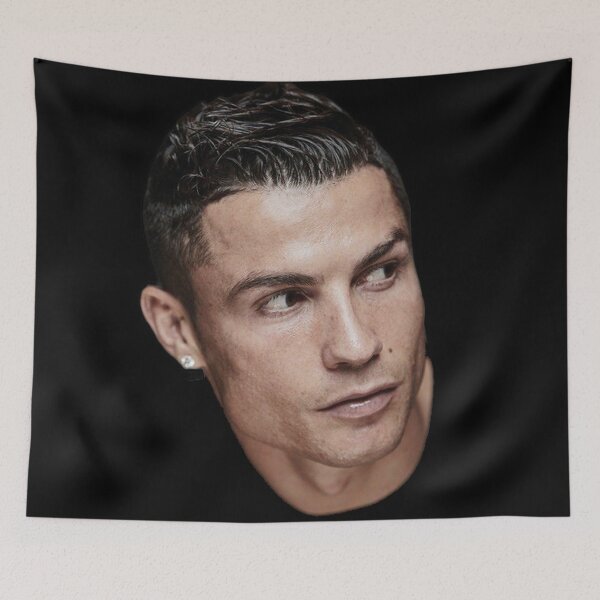 Item preview, Christiano Ronaldo designed and sold by dirtylook.