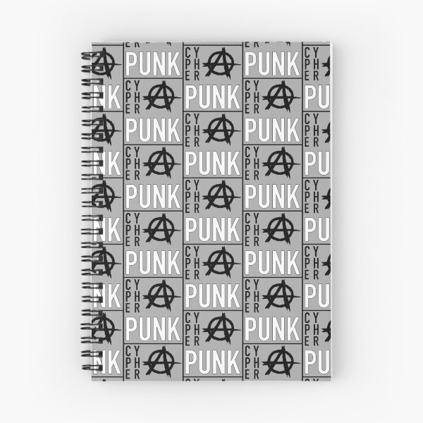 Item preview, Bitcoin BTC, Cypherpunk  designed and sold by BitcoinBros.