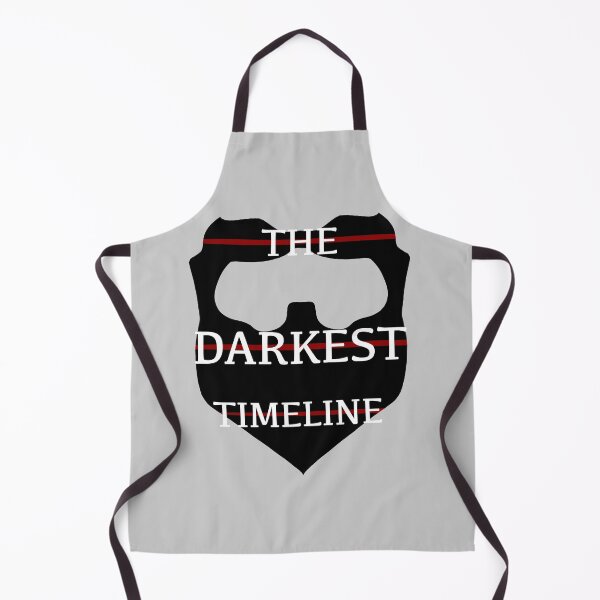 Item preview, The Darkest Timeline designed and sold by abbyroset.