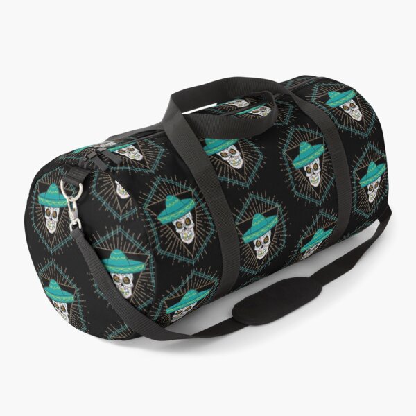 Item preview, Skull With Hat Design designed and sold by Gramsta.