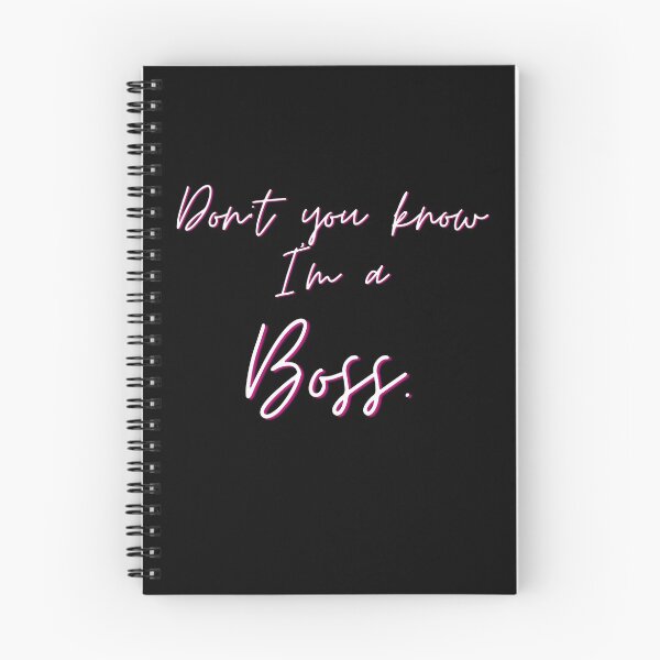 Item preview, NCT Boss Don't you know I'm a designed and sold by arorar.