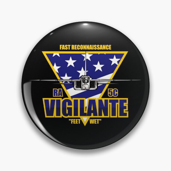 Item preview, RA-5C Vigilante designed and sold by StrongVlad.
