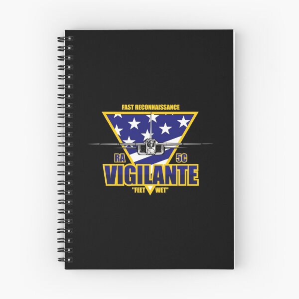 Item preview, RA-5C Vigilante designed and sold by StrongVlad.