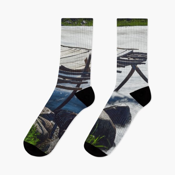 Item preview, Fishermen's dock designed and sold by Jouko Lehto Photography.