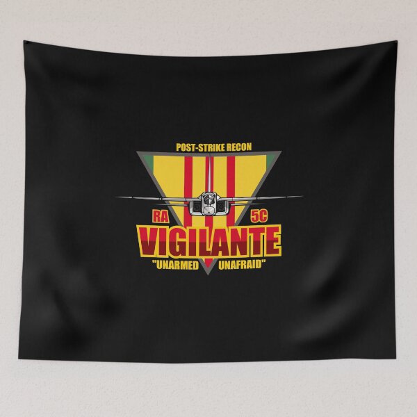 Item preview, RA-5C Vigilante designed and sold by StrongVlad.