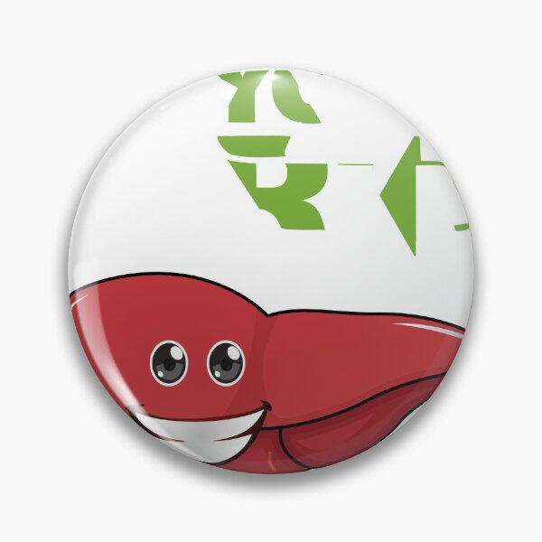 Item preview, Contains Recycled Parts Liver Transplant Survivor designs graphic designed and sold by Lisbob.