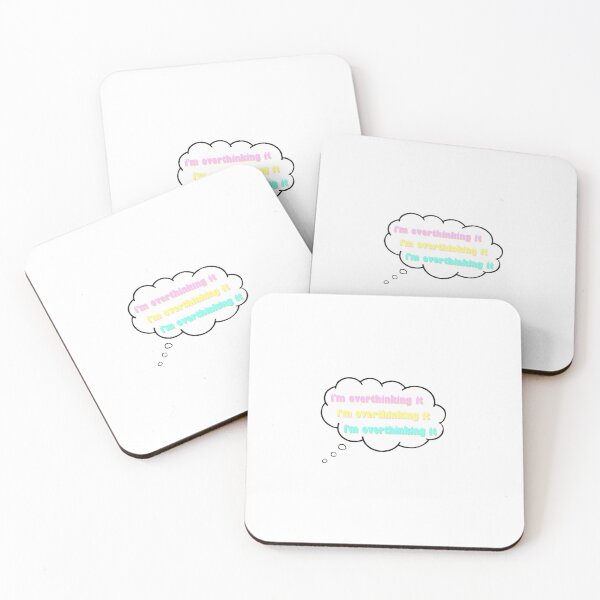Item preview, Overthinking It Willow Smith designed and sold by ruwanii.