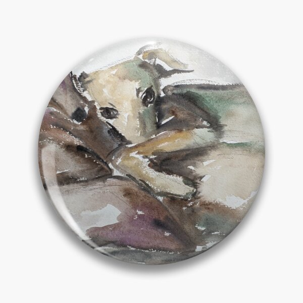 Item preview, Sighthound friends designed and sold by lobitos.