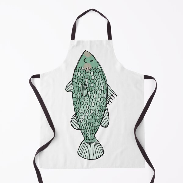 Item preview, Barramundi designed and sold by Laura Wright.