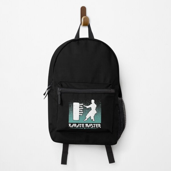 Item preview, Martial arts | Karate master designed and sold by teamph.