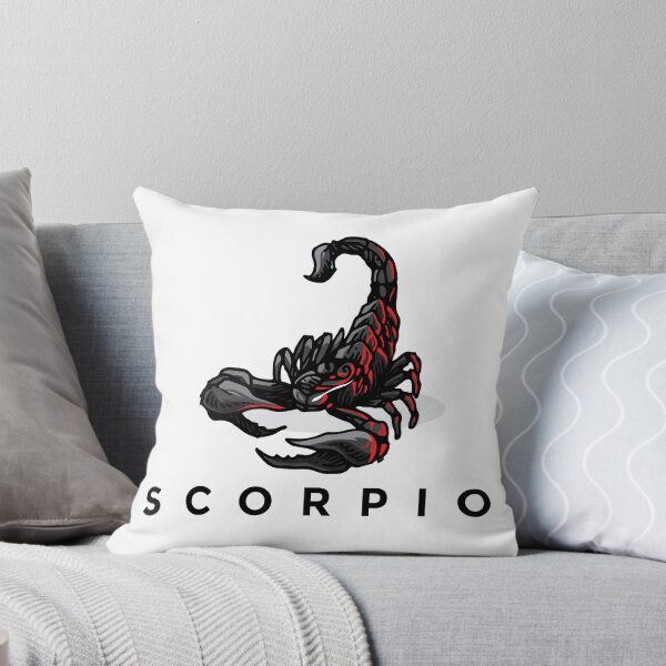 Item preview, Cool Scorpio Art designed and sold by JTS STORE.