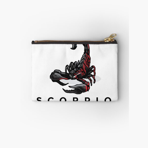 Item preview, Cool Scorpio Art designed and sold by JTS STORE.