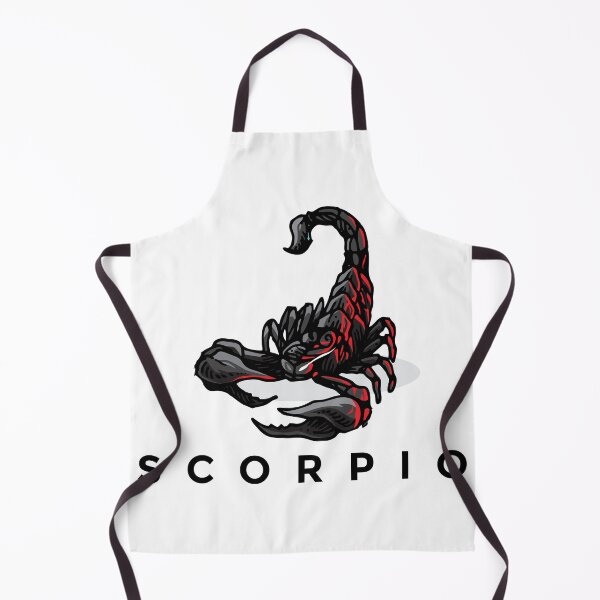 Item preview, Cool Scorpio Art designed and sold by JTS STORE.