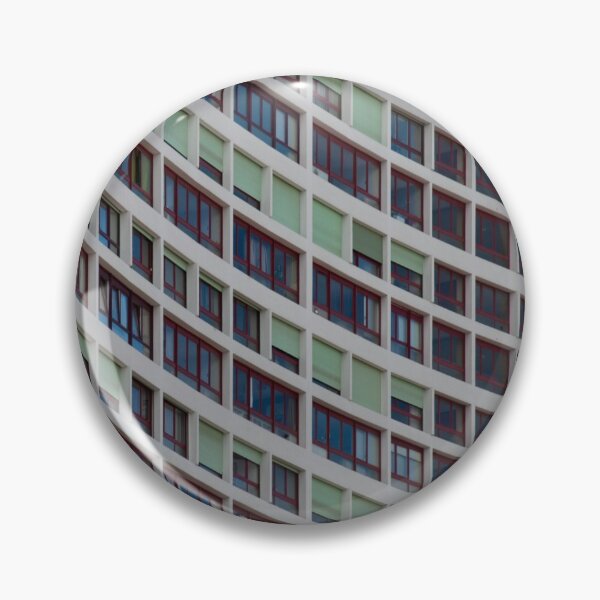 Item preview, Urban Geometry Spiral Stair designed and sold by Jane McDougall.