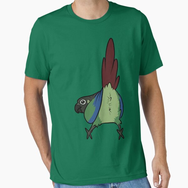 Item preview, Bird Butt designed and sold by weaponsgradetea.