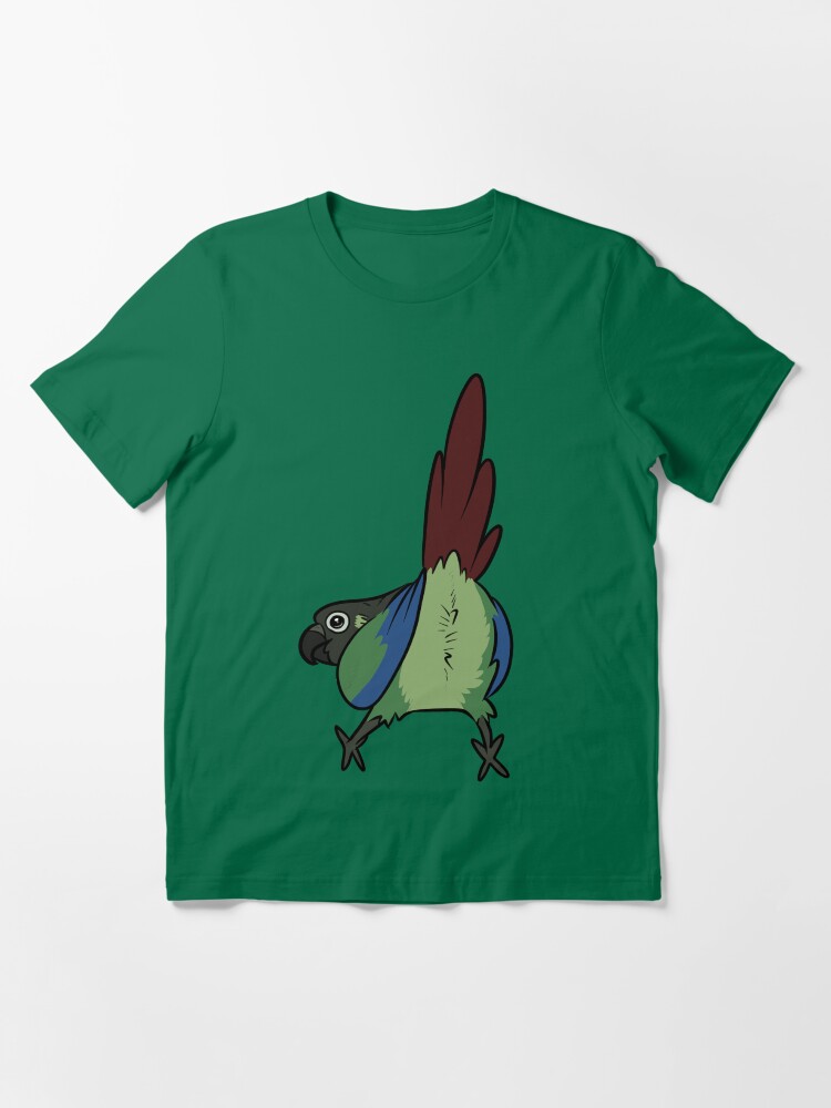 Alternate view of Bird Butt Essential T-Shirt