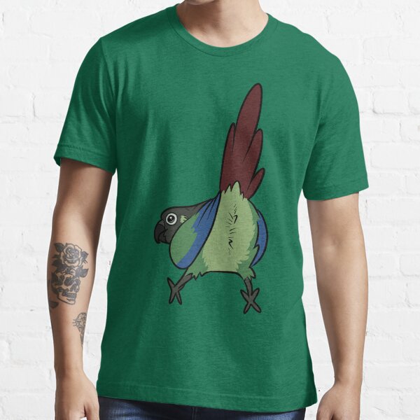 Bird Butt Essential T-Shirt