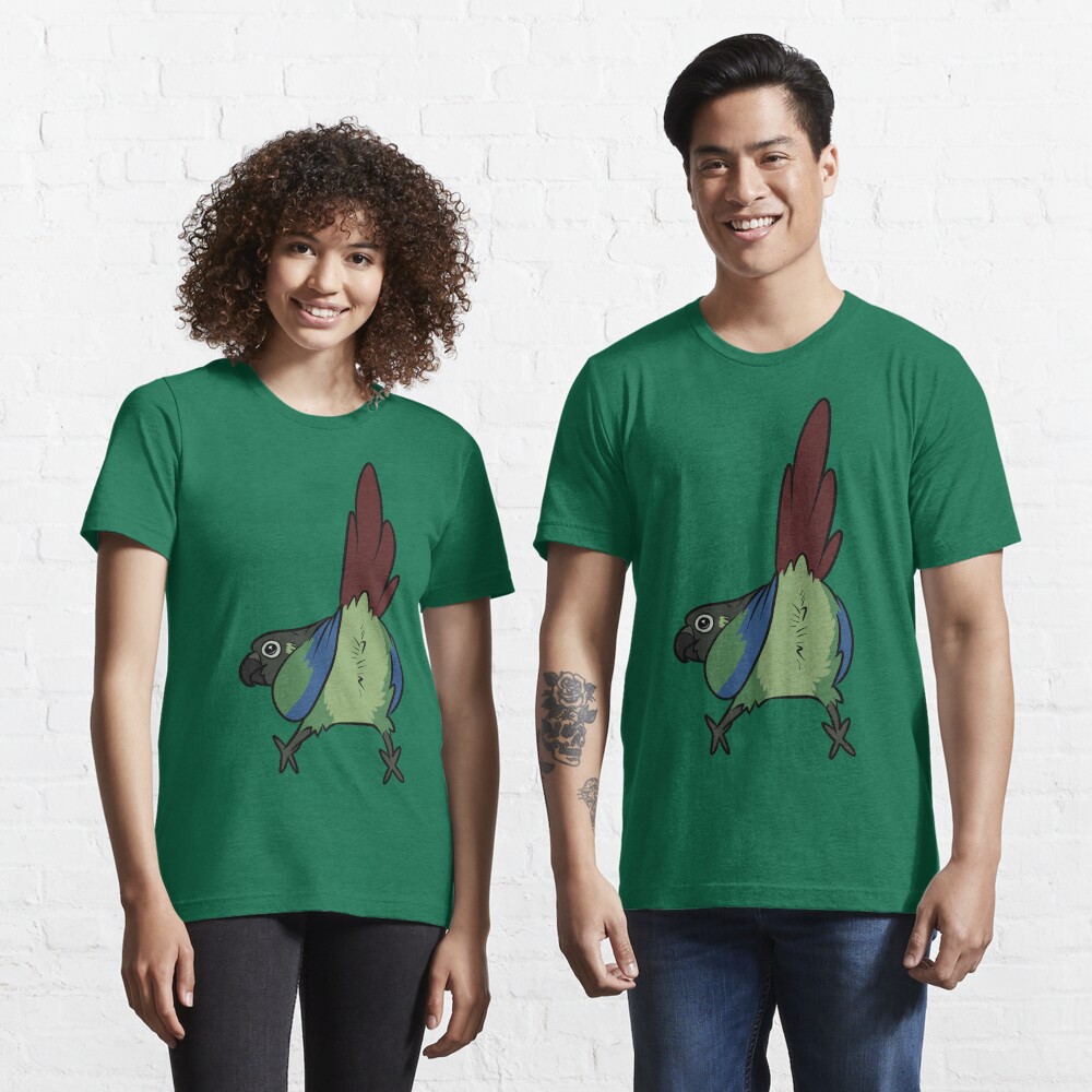 Bird Butt Essential T-Shirt