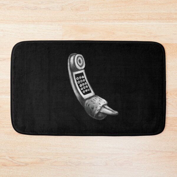 Item preview, Freddy calling! designed and sold by EstrangedShop.