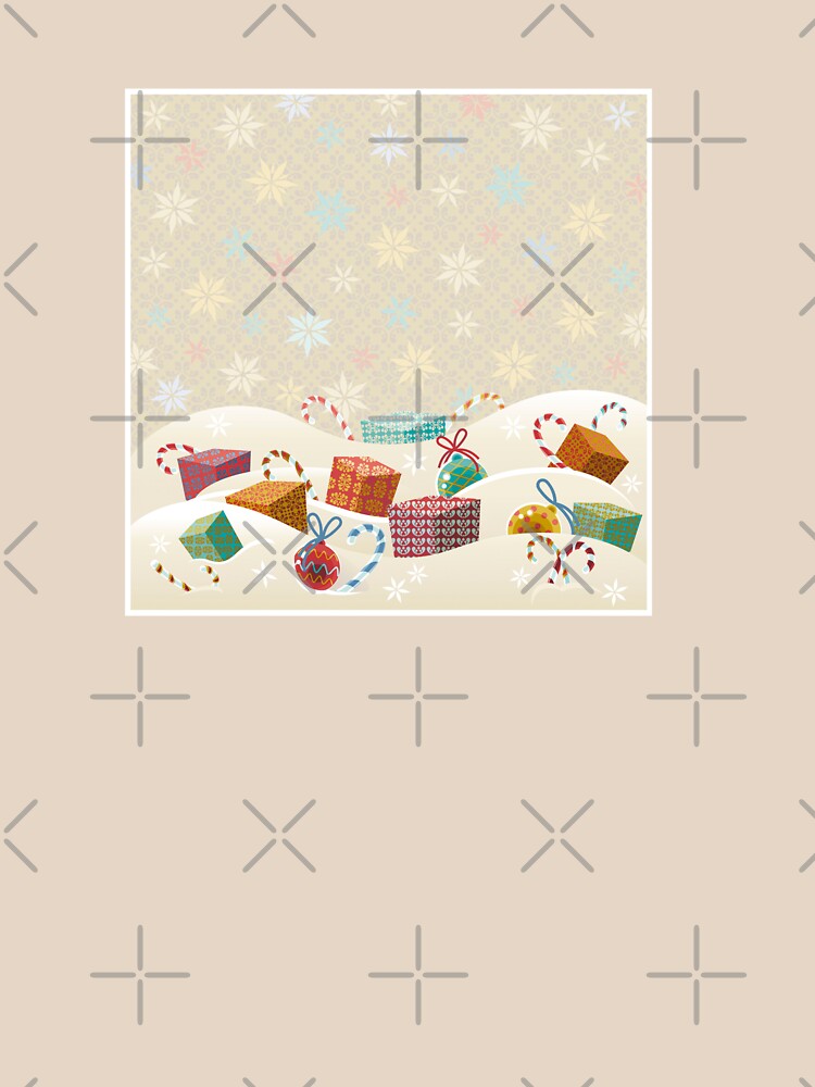 Winter Gifts by rusanovska