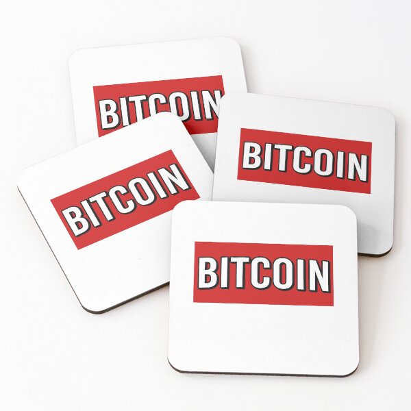 Item preview, Bitcoin BTC, Cypherpunk  designed and sold by BitcoinBros.