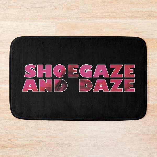 Item preview, Shoegaze and Daze Type designed and sold by doskeyphoto.