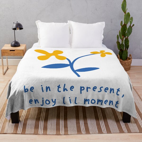 Item preview, Enjoy Little Moment designed and sold by 1604techni.