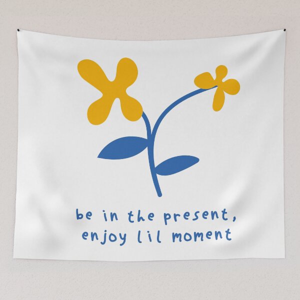 Item preview, Enjoy Little Moment designed and sold by 1604techni.