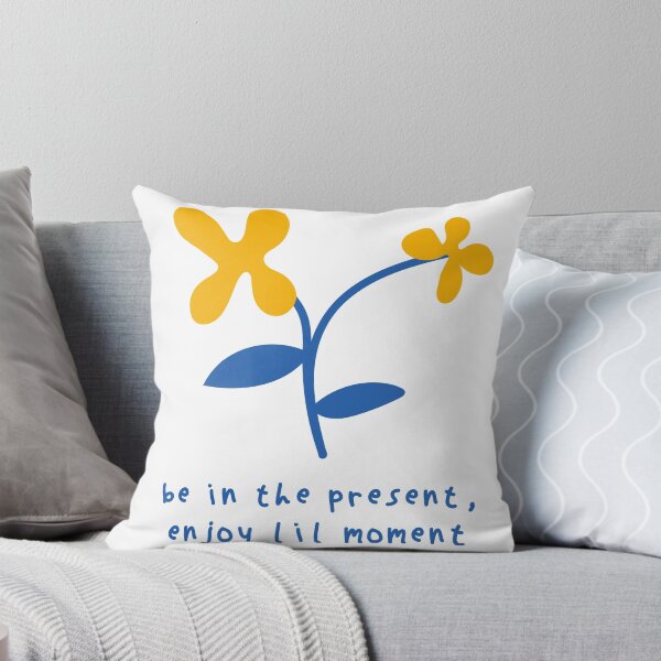 Item preview, Enjoy Little Moment designed and sold by 1604techni.