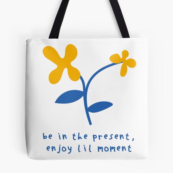 Item preview, Enjoy Little Moment designed and sold by 1604techni.