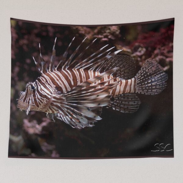 Item preview, Lionfish designed and sold by SpectreSparkC.