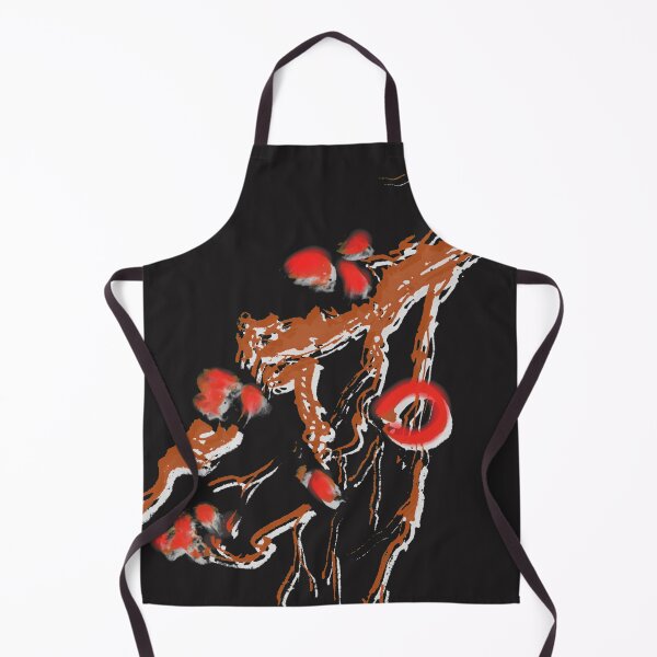 Item preview, Cherry branch at sunset designed and sold by manuelunsui.