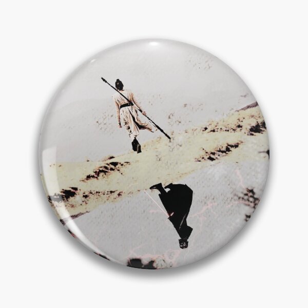 Item preview, dyad in the force (reylo) designed and sold by acciomerch.