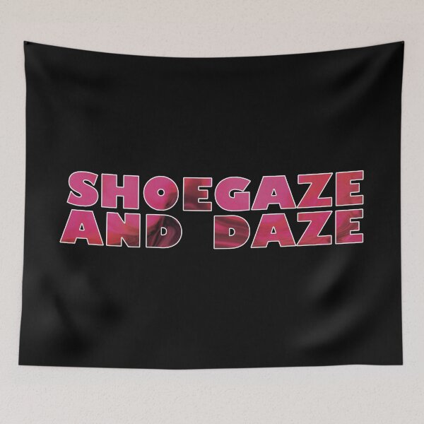 Item preview, Shoegaze and Daze Type designed and sold by doskeyphoto.