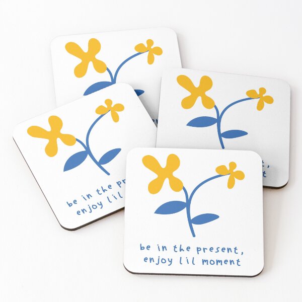 Item preview, Enjoy Little Moment designed and sold by 1604techni.