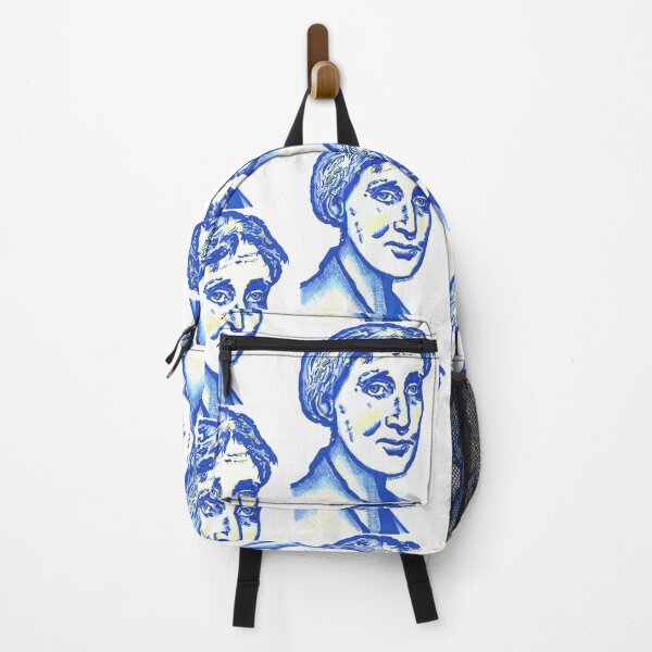 Item preview, Virginia Woolf designed and sold by JennFolds5.