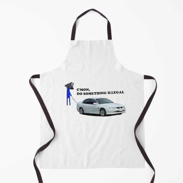 Item preview, C'mon do something Holden. designed and sold by Nigelseanberry.