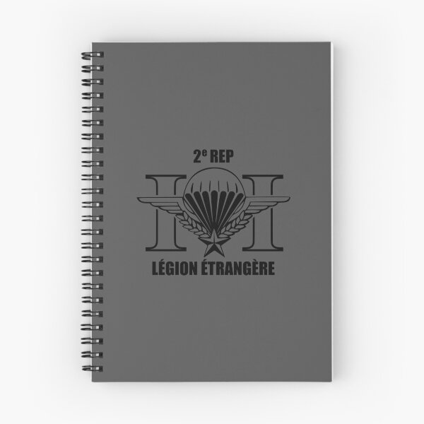 Item preview, Légion Étrangère 2 REP (French Foreign Legion Paratrooper) designed and sold by StrongVlad.
